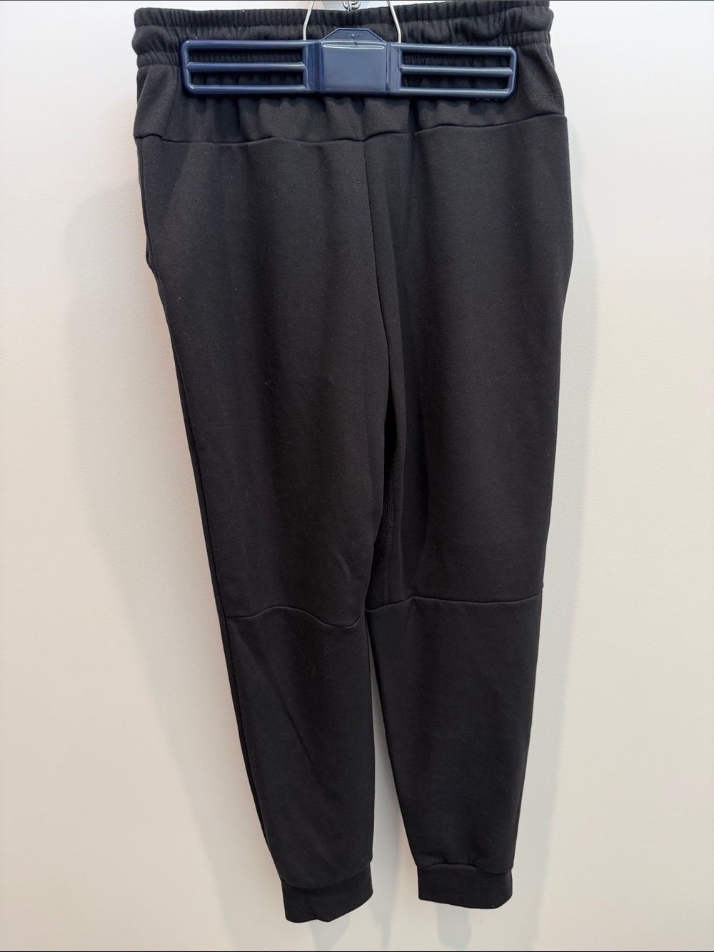 Nike Men’s Black Jogger Pants - Picture 4 of 6